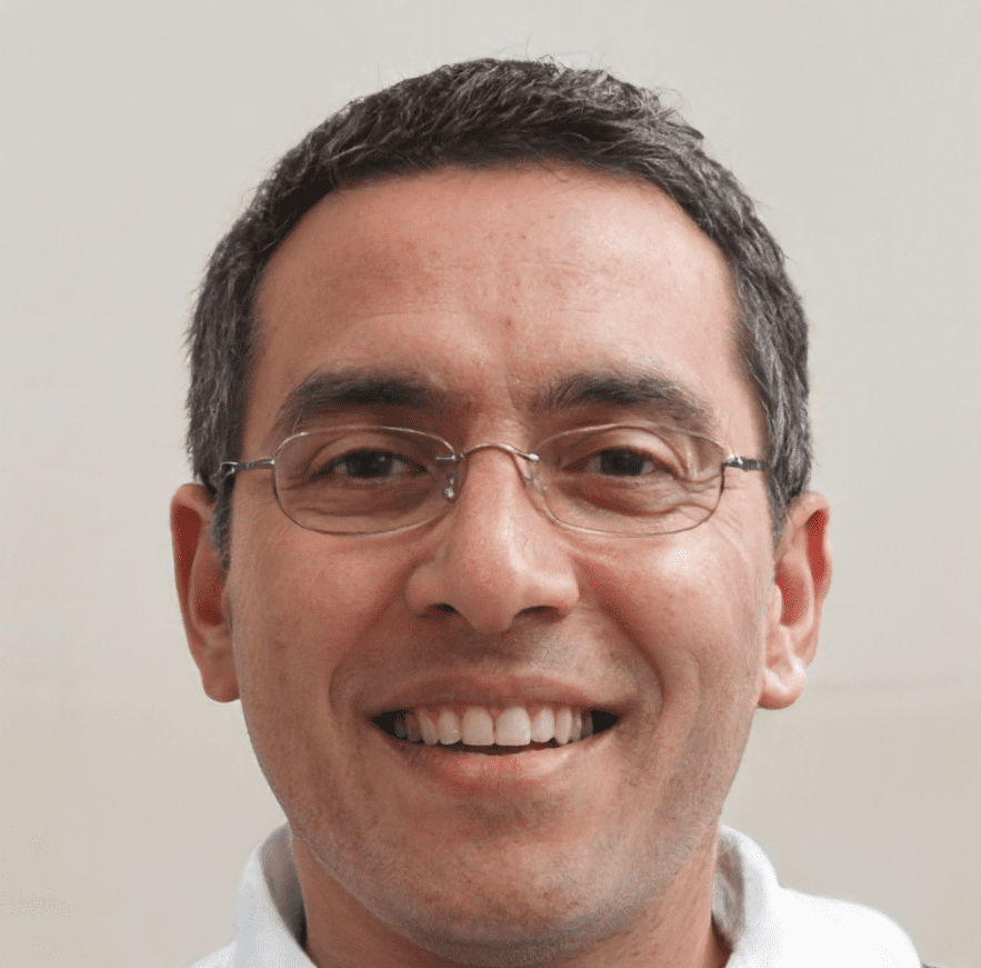 Ahmed Rami