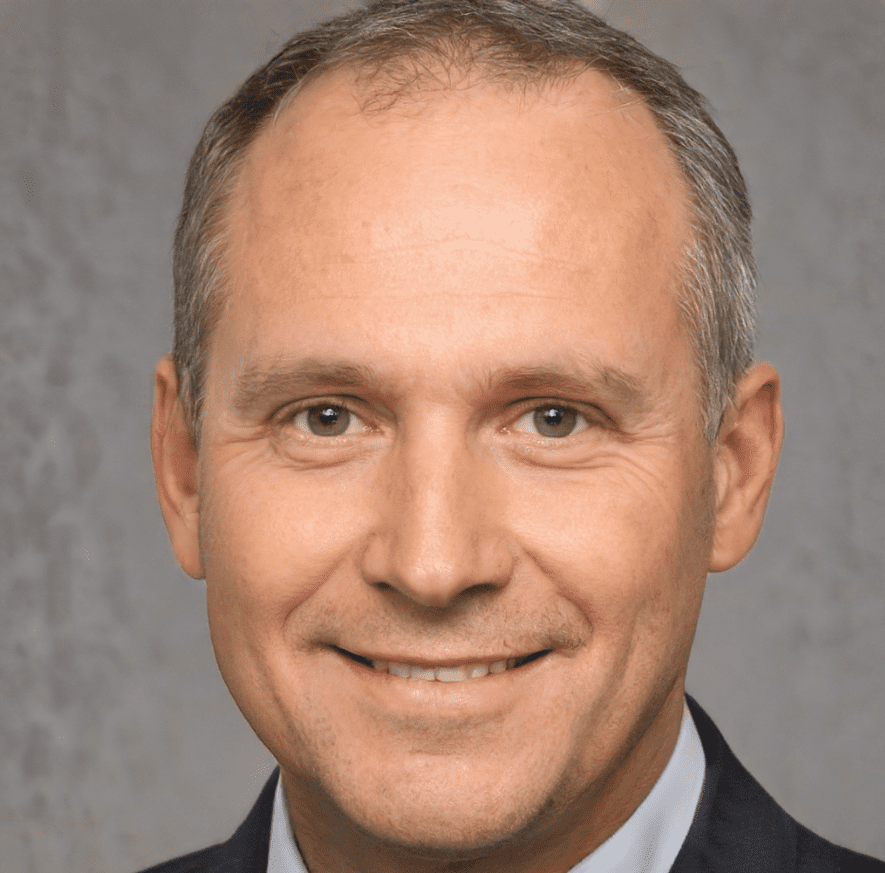 Paul Dupont